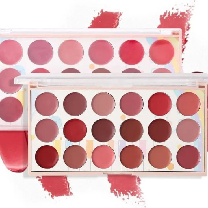 Moccallure%20Professional%2018-Colors%20Lipstick%20Kit%20%7C%20Long-Lasting,%20Hydrating%20&%20Compact%20Makeup%20Palette%20-%20Image%203