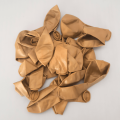 Pack of 25 - Shuaian Balloons - Ideal for Functions, Family Gathering Decoration, Bridal Shower, Baby Shower, and Party Decoration - Available in a Variety of Colours. 