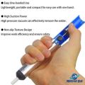 Soldering Iron Pump | Desoldering Suction Pump | Solder Sucker | Desoldering Pump. 