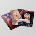55pcs/set Kpop (G)I-DLE Postcards NUDE DIE Lomo Cards TWICE ITZY GIDLE IVE Album Photo Card Postcard Fans Gift Card. 