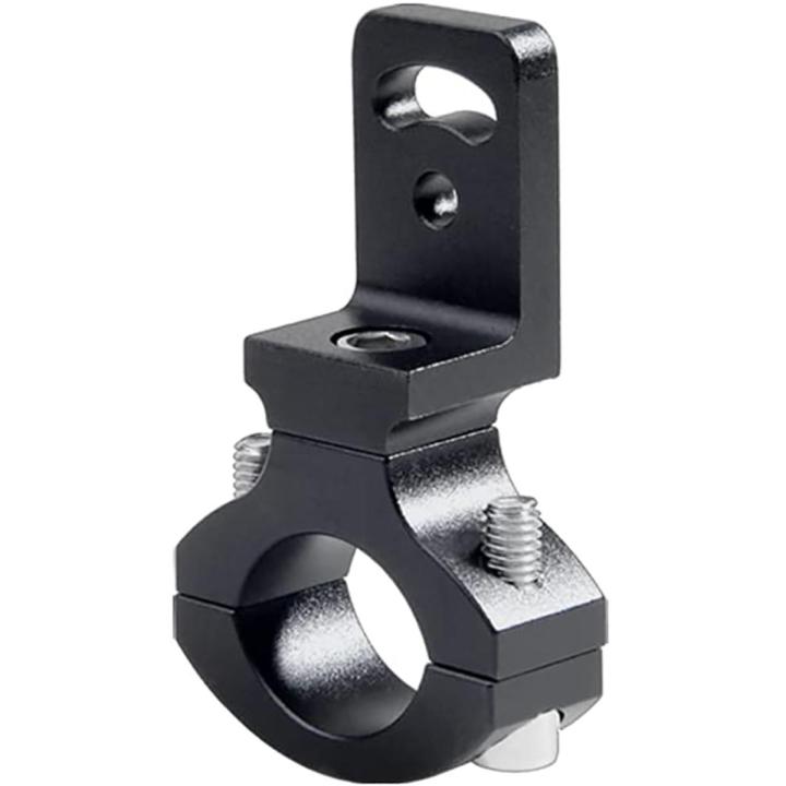 ZOROOM Universal 22mm 25mm 7/8Inch Motorcycle Headlight Bracket Spotlight Holder Tube Clamp for Cafer Racer Chopper,TG82