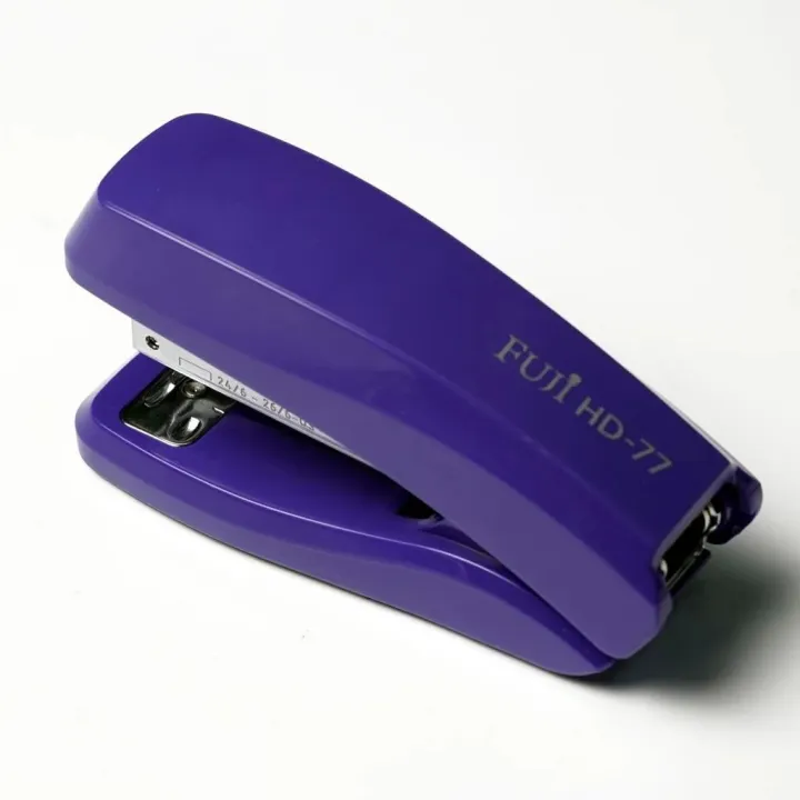 Fuji%20HD%2077%20Heavy%20Duty%20Stapler%20%7C%20Staples%20Up%20to%2020-25%20Sheets%20%7C%20Compatible%20with%2023/6%20to%2023/13%20Staples%20%7C%20Durable%20Metal%20Construction%20for%20Office,%20School%20&%20Professional%20Binding%20%7C%20Jam-Resistant%20High-Capacity%20Desk%20Stapler%20-%20Image%202