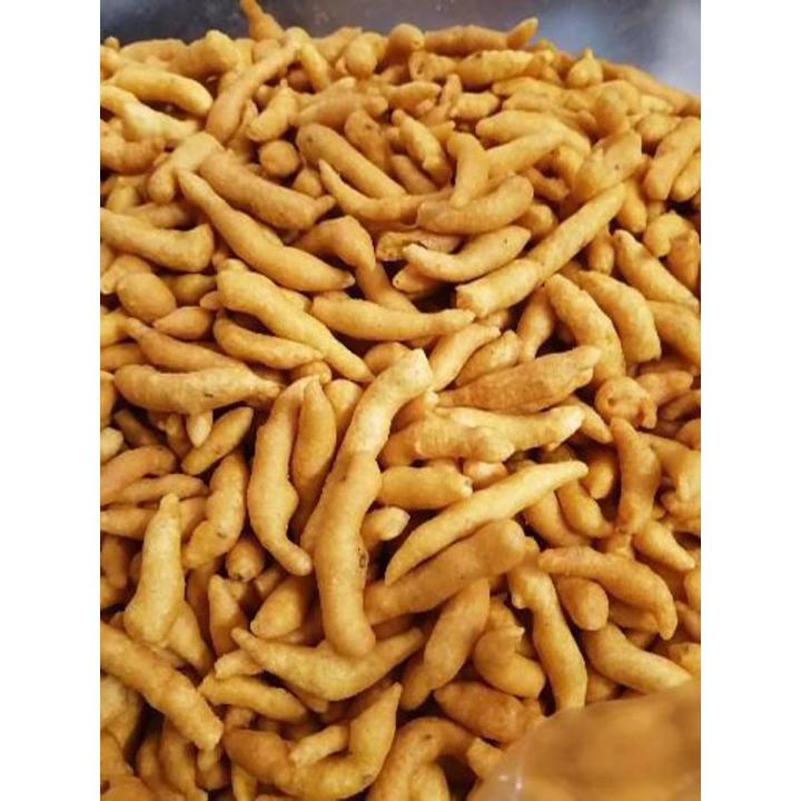 Karachi Special Besan Bondi - Dahi Bhallay Bondi - (Pakoriyan) 1KG