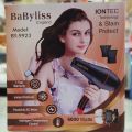 BABYLISS HAIR DRYER ( BY-9923 ). 