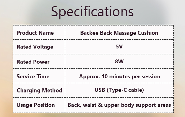 Backee%20Back%20Massage%20Cusion%20by%20Zero%20Healthcare%20-%20Image%209