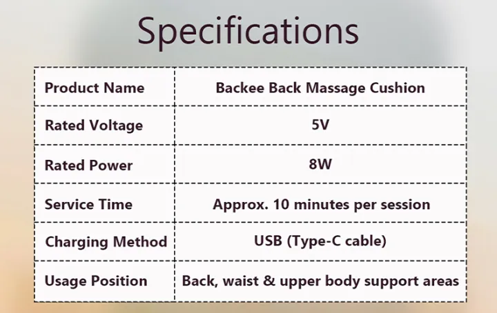 Backee%20Back%20Massage%20Cusion%20by%20Zero%20Healthcare%20-%20Image%209