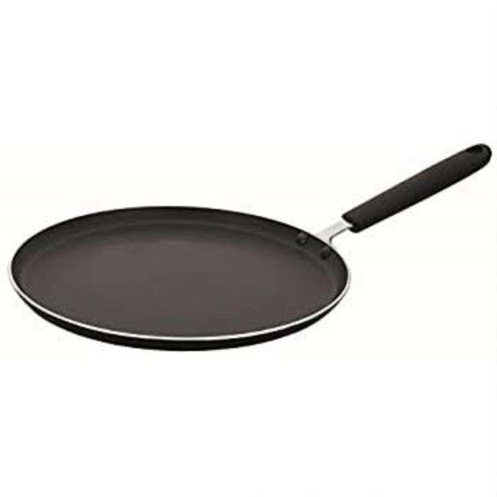 Non-Stick Pizza Pan / Fry Pan / Tawa All in 1 Cookware