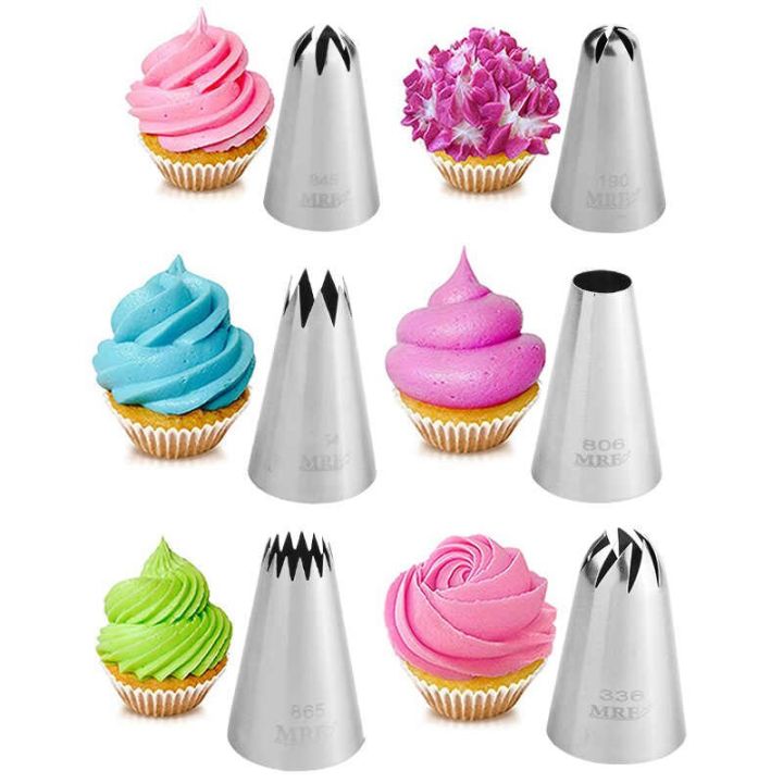 Cake%20Decorating%20Tools%20Perfect%20Pricee%2015%20Piece%20Piping%20Bag%20Nozzles%20Cake%20Decorating%20Tool%20Set%20-%20Image%206