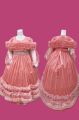 Fairy and Barbie Maxi Dresses: Perfect for Girls and Women. 