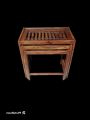 Set 3-PC Wooden Table Set in Ordinary Design Set of 3 Piece Sheesham(Talli) Wood Tables-Set of 3 Piece Available in Tooo much design. 