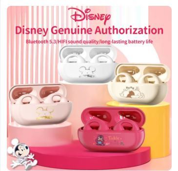 Disney%20Wireless%20Bluetooth%20Earphones%20TWS%20Headphone%20Good%20Bass%20Gaming%20Sport%20Original%20with%20Mic%20Ear%20Clip%20Headset%20ANC%20Noise%20Cancelling%20Waterproof%20BT5.3%20SeaSpark%20-%20Image%203