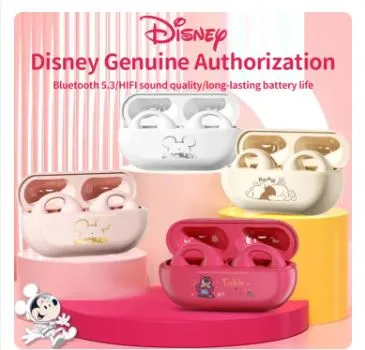 Disney%20Wireless%20Bluetooth%20Earphones%20TWS%20Headphone%20Good%20Bass%20Gaming%20Sport%20Original%20with%20Mic%20Ear%20Clip%20Headset%20ANC%20Noise%20Cancelling%20Waterproof%20BT5.3%20SeaSpark%20-%20Image%203