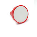 Pack Of 1 Shami Kabab Maker Cookie Maker Shami Kebab Shape High Quality - Saancha Shami Kabab Maker at home kitchen  - Multicolor kabab Maker Shami inner white Shami kabab maker plastic random colour best quality. 