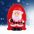 Clip Winter Snow Toy for Kids Teens Adults Accessory Garden. 