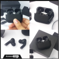 Air Pods Pro Black Wireless Earbuds // Pro Air Pods // AirPods_Pro Black Wireless Earbuds Bluetooth 5.0, Super Sound Bass, Charging Case, and Pop-Up Feature. Compatible with All Devices AL-Razzaq Electronics. 