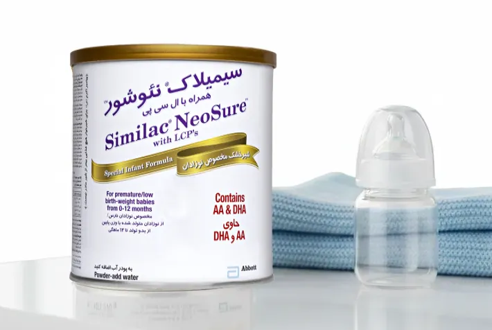 Similac%20Neo%20Sure%20Milk%20Powder%20370Gm%20(Imported)%20-%20Image%204