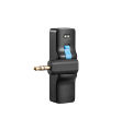 3 Years Warranty - BOYA LINK All in Microphone For Andrioad I_phone or Type C  Mobile Phones. 