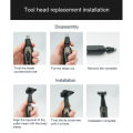 DALING DL-7019 Multi-Functional 2 IN 1 Nose Hair And Outline Trimmer. 