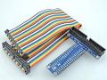 40Pin GPIO Board for Raspberry PI. 