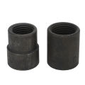 Wheel Lock Nut Remover Lug Nut Extractor Emergency 1/2in  Drive for Hand Air Tools. 