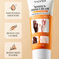 Dark s Fast Whitening Hand Cream Anti Cracking Pigmentation Correctors Black Skin Fast Stains Remover Products Skin Care. 