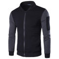 Stylish Jacket For Men - Stay Stylish With A Stylish Men'S Jacket- Premium Quality With Fine Stitching For Elegant Look. 