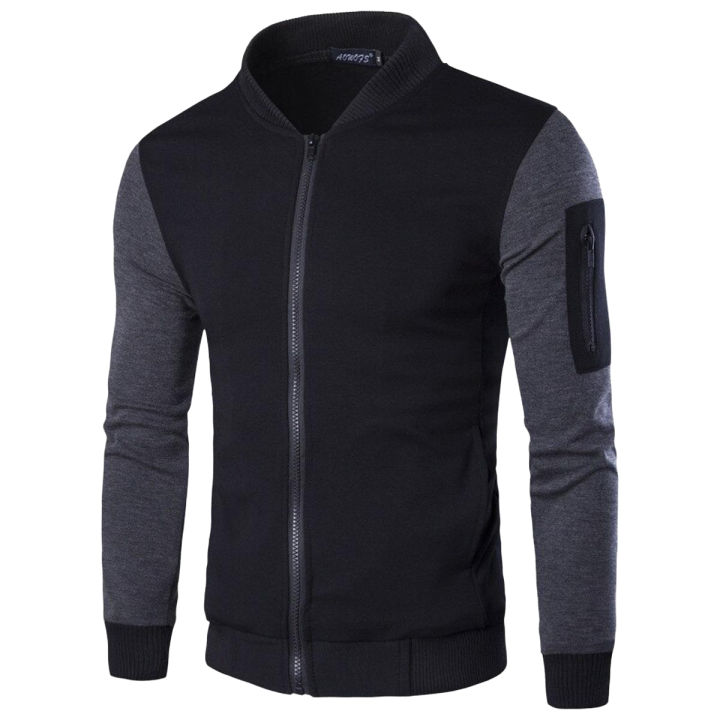 Stylish Jacket For Men - Stay Stylish With A Stylish Men'S Jacket- Premium Quality With Fine Stitching For Elegant Look