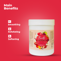 Moon Touch Fruity Wax 500g – Long-Lasting Hair Removal with Refreshing Fragrance. 