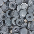 100PCS Screw Head Cap Practical Self-Tapping Screw Nut Bolt Protective Cover Queena. 