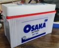 OSAKA BATTERY HT155 12VOLTS 110 AMPERE 17 PLATES SPECIAL DESIGNED FOR UPS SOLAR GENERATORS TRACTOR COASTER BUSES AND MULTI PURPOSE BATTERY ORIGINAL OSAKA BRAND. 