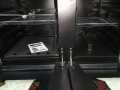 Cooking Range with oven (NG+LPG). 