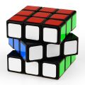 High Quality Rubik Cube 3x3 Sticker Fast Speed Magic Cube for Kids Early Learning - 3x3 Cube Puzzle. 