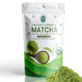 Moroccan Select Organic Matcha Green Tea. 