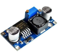 HW-411A LM2596 DC To Dc Buck Converter Step Down Module Power Supply. 