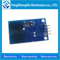 Capacitive Touch Dimmer Constant Pressure Stepless Dimming PWM Control Panel Type LED Dimmer Switch Diy Kit Electronic Board. 