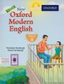 New Oxford Modern English Book 8 3rd Edition Original Book. 