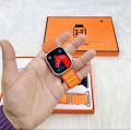 S9 Ultra Smart Watch 2.02" HD Big Screen Men Women Smartwatch Bluetooth Call Bluetooth Music Sleep Monitoring Wireless Charging Watch. 