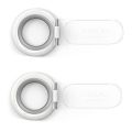 2PCS Toilet Lid Lifter, Toilet Seat Handle Lifter Toilet Cover Lifter. 
