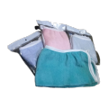 Microfiber Soft Cleaning Cloth for Safely and Effectively Cleaning Delicate Surfaces, Ideal for Electronics, Glasses - High Quality. 