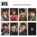 40 BTS | Mini Photo Cards of Your Choice best quality Photo cards | also customize your Personal Photos  |Fit in Mobile Cases| size 2x3 inches card size. 