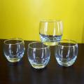 GLASS water pack 6 pcs salto 300ml. 