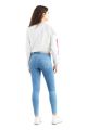 Levi's® Women's Mile High Super Skinny Jeans. 