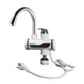 Instant Hot Water Tap Electric Geyser for Bathroom or Kitchen Basin instant electric water tap. 