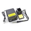 Soldering Iron Station Adjustable Temperature ESD Safe KADA 936. 