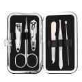 Nail Cutter Set - 6 Pieces. 
