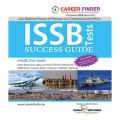 ISSB Tests Success Guide by Career Finder. 
