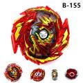 Beyblade Burst B-173-Black Infinite Achilles B-173-Red Infinite Achilles B-172 World Spriggan B-163 Booster Brave Valkyrie B-167 Sparking SuperKing Booster Mirage Fafnir B-168 Rage Longinus B-149 GT Triple Booster. 