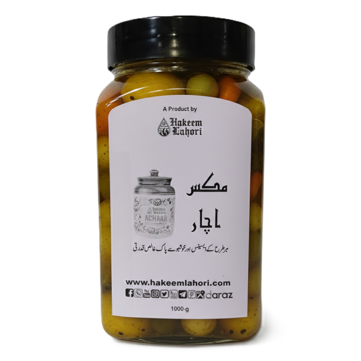 Mixed%20Pickle%20in%20Oil%20%D9%85%DA%A9%D8%B3%20%D8%A7%DA%86%D8%A7%D8%B1%20Achaar%20(1-kg)%20%7C%20Hakeem%20Lahori%20-%20Image%203