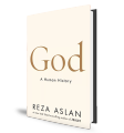 God: A Human History - Reza Aslan. 