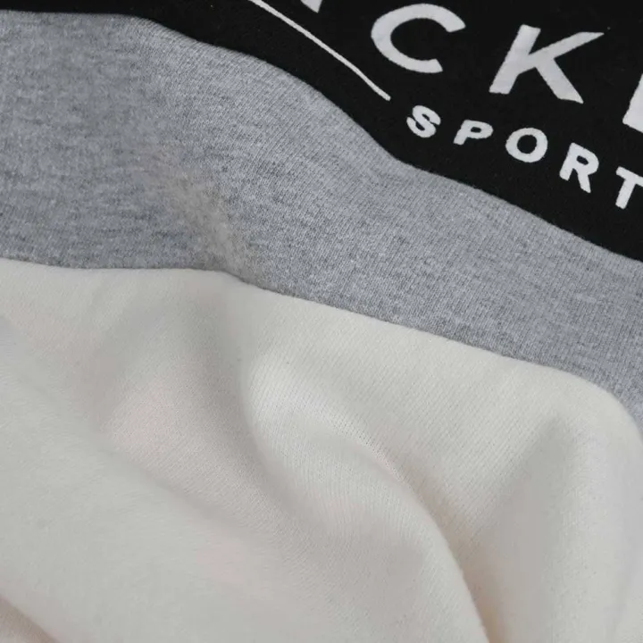 ELO%20-%20Mckenzie%20Kid's%20Logo%20Printed%20Fleece%20Sweat%20Shirt%20-%20Image%202